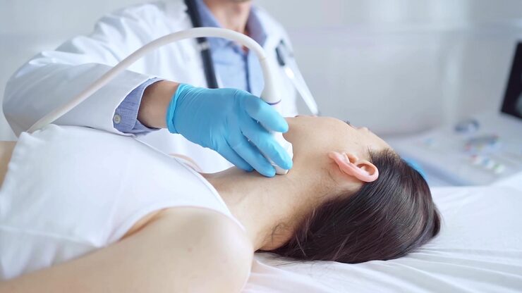 Neck Ultrasound